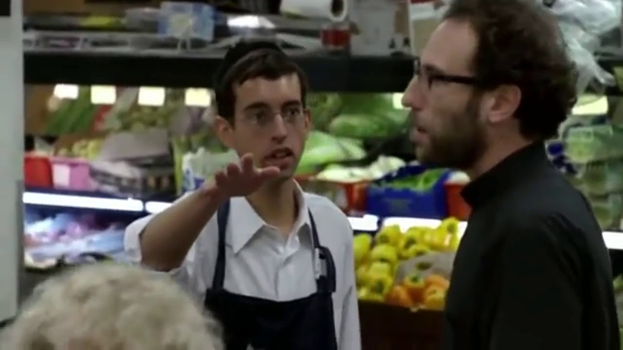 Escena pelicula 