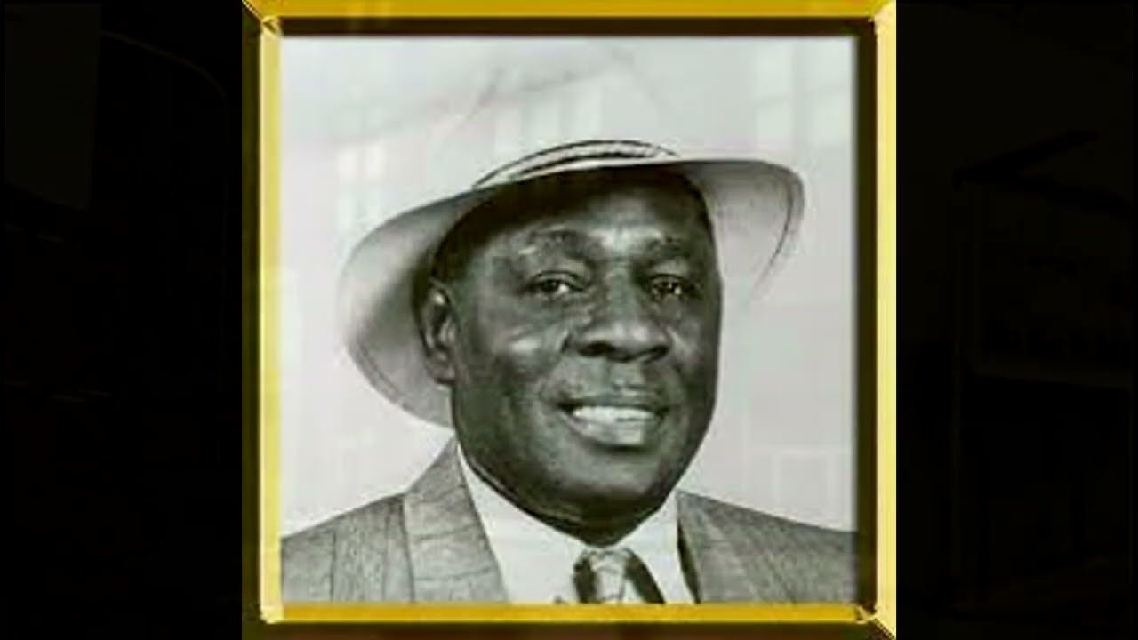 Boxing with Wilson Pitts-  George Benton part 3
