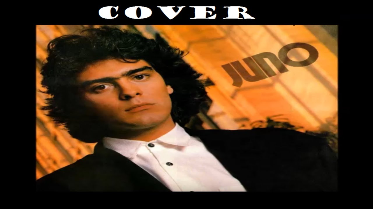 Cover Especial De ( Junno Andrade )  (