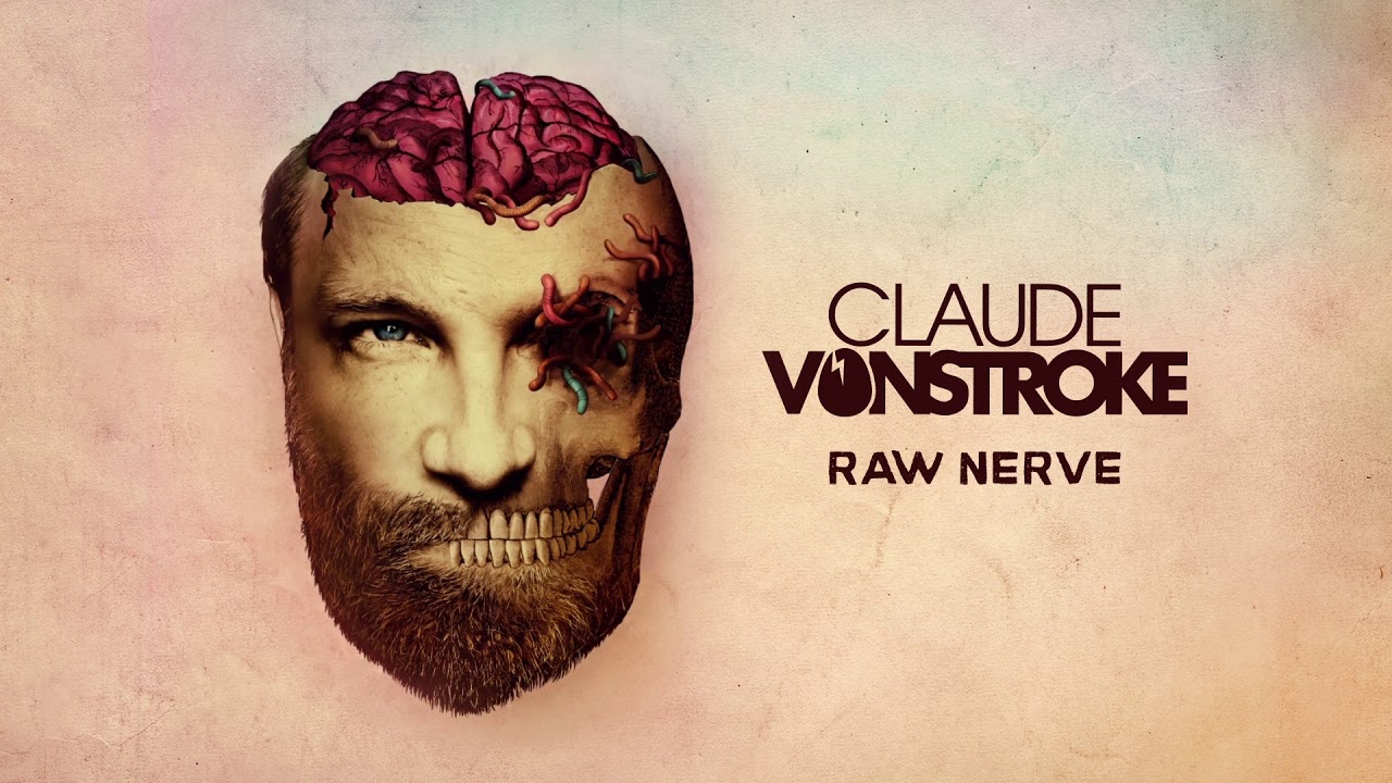 Raw Nerve