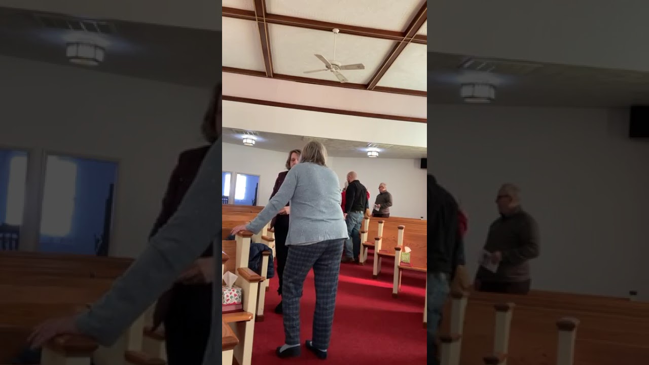 Sunday, February 8, 2026 Worship Service w/Pastor Schwartz - 