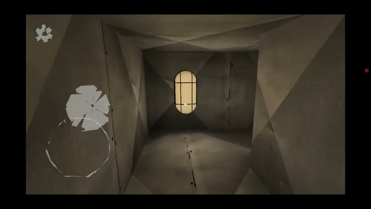 Fire Ending : Tôi đã cho Jeff The Killer chết bởi những ngọn lửa và hoàn thành trong hơn 20 phút