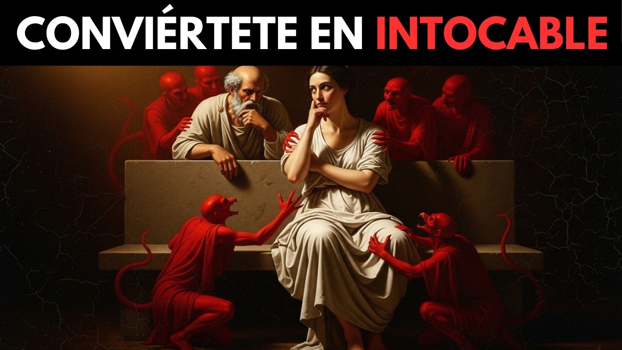 El Mundo Te Devorará... A Menos que Aprendas a Ser Implacable (El Secreto de Maquiavelo)