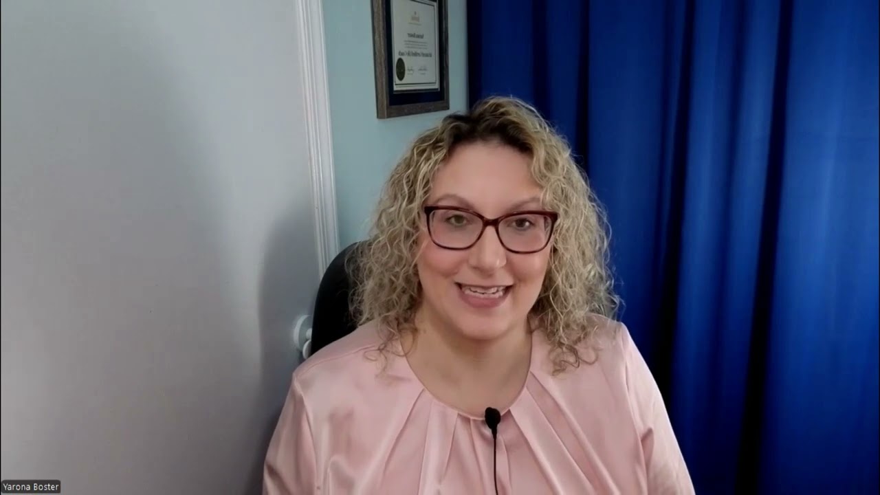 Building Self-Trust in Your Speaking Growth