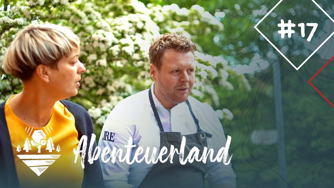 Österreichischer Gourmet meets Seenplattenflair | Episode 17 Abenteuerland Seenplatte