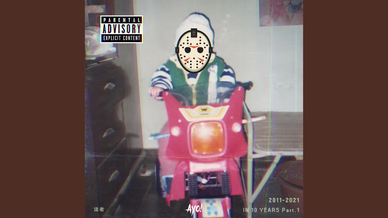 Every Body Dies（Intro）