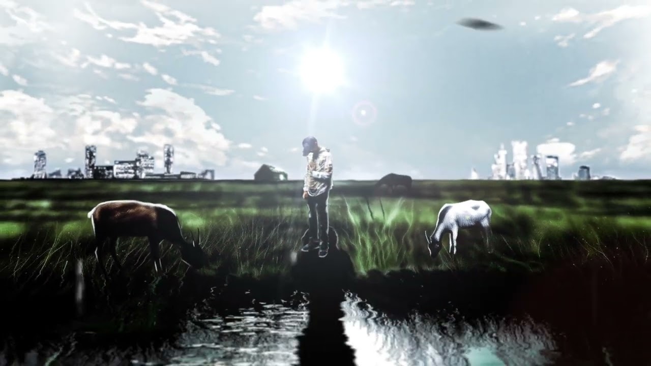 Tony Boy - Isolato (Visual Video)