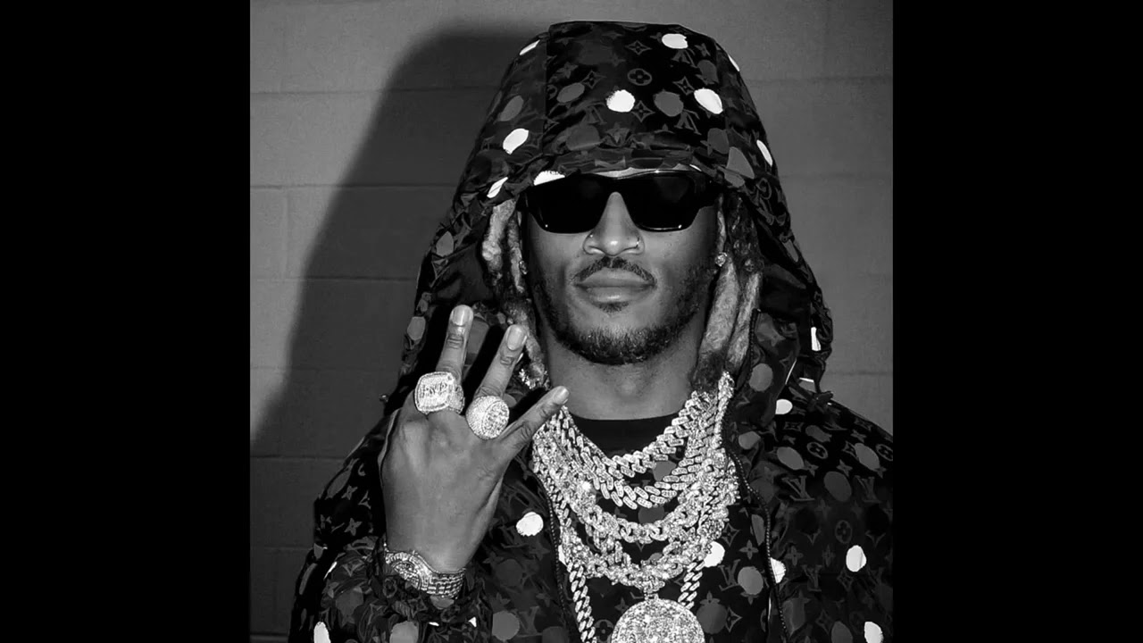 [FREE] Future Type Beat - 'Feelings'