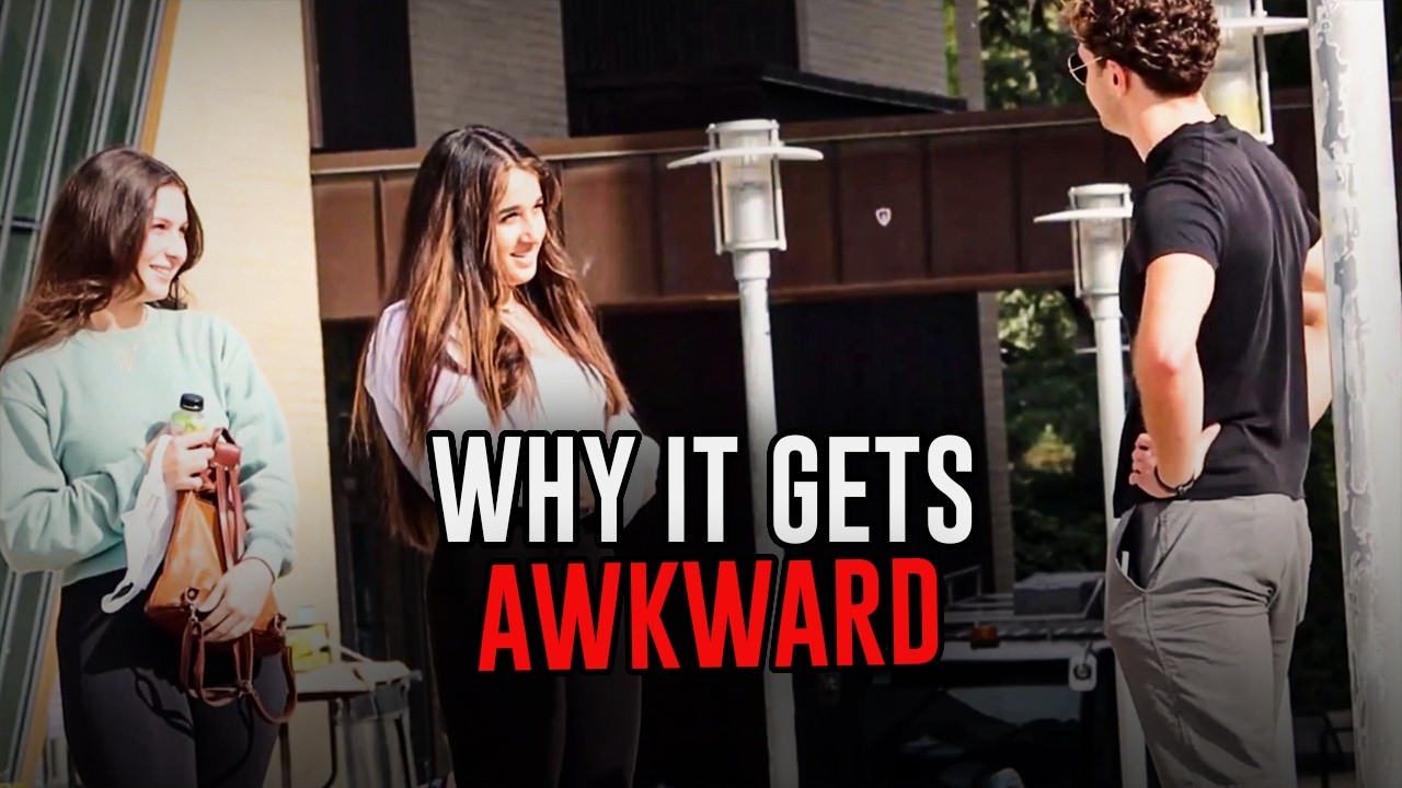 Почему разговоры похожи на собеседования