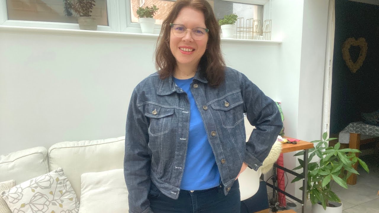 Coats and Jackets I've made - BEST and WORST