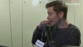 Gilmore Girls star Matt Czuchry for Stars Hollow spoilers