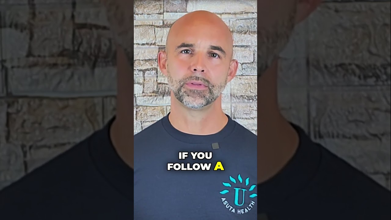 Top Foods for Vitamin B-12 and Myelin Repair: Boost Your Nerve Health! | Dr. Ole Olson, Asuta Health