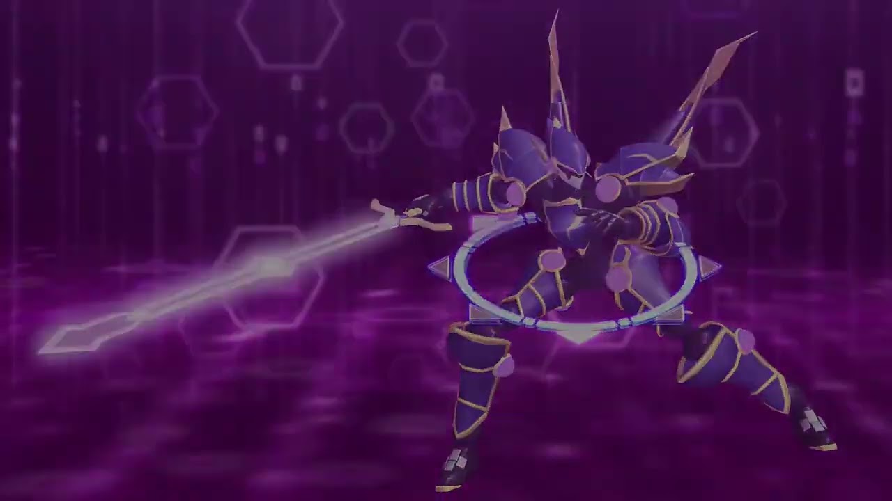 Yu Gi Oh Legacy of the Duelist Link Evolution   01   In a League of My Own