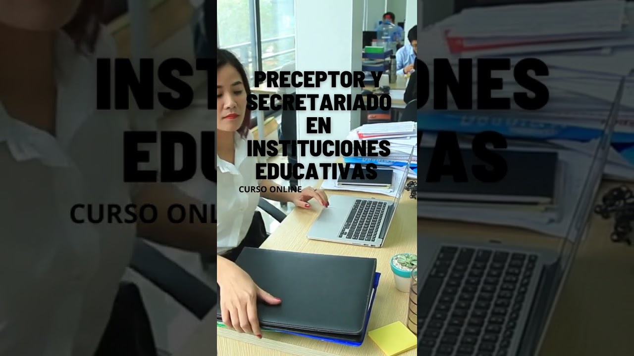 Secretariado Educativo