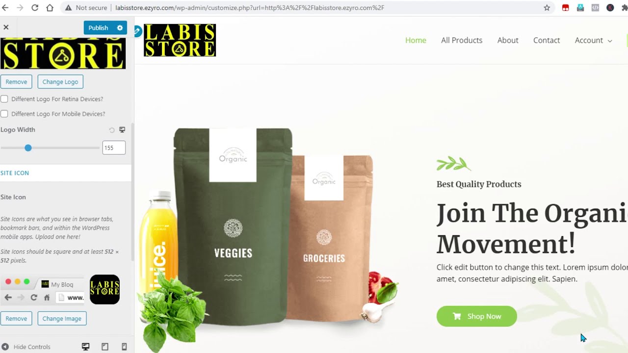 BARO SIDA LOO SAMEEYO ECOMMERCE SITE SUUQ AH SIDA ALI BABA IYO AMAZON CASHAR KA 1AAD|| ECOMMERCE TUT
