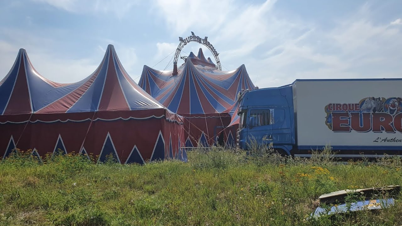 Cirque Europa 2021 à Mainvilliers (28)