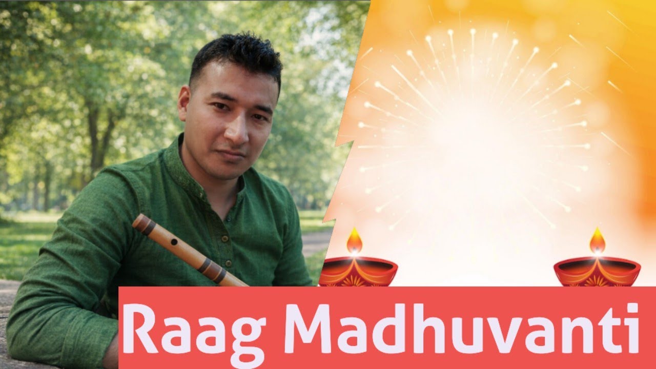 Raag Madhuvanti || Matta & Teental