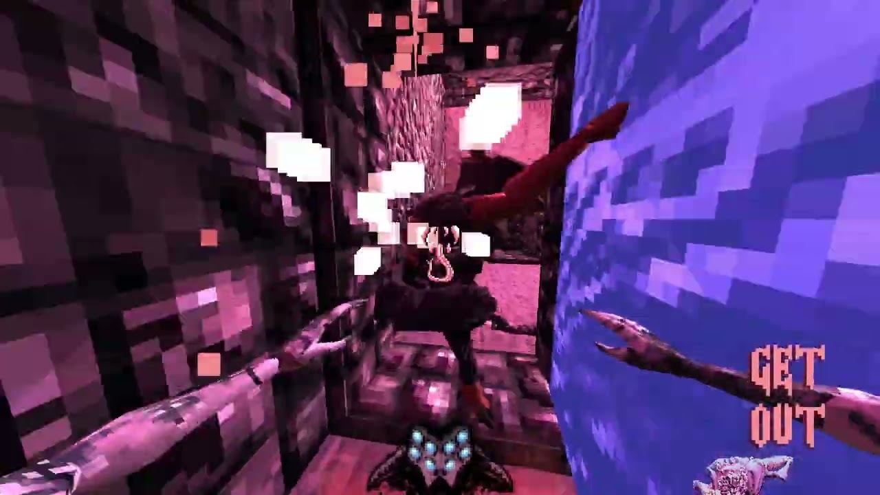 Brush Burial Gutter World: Speedrun - Chug Mart Domination 2:27:967