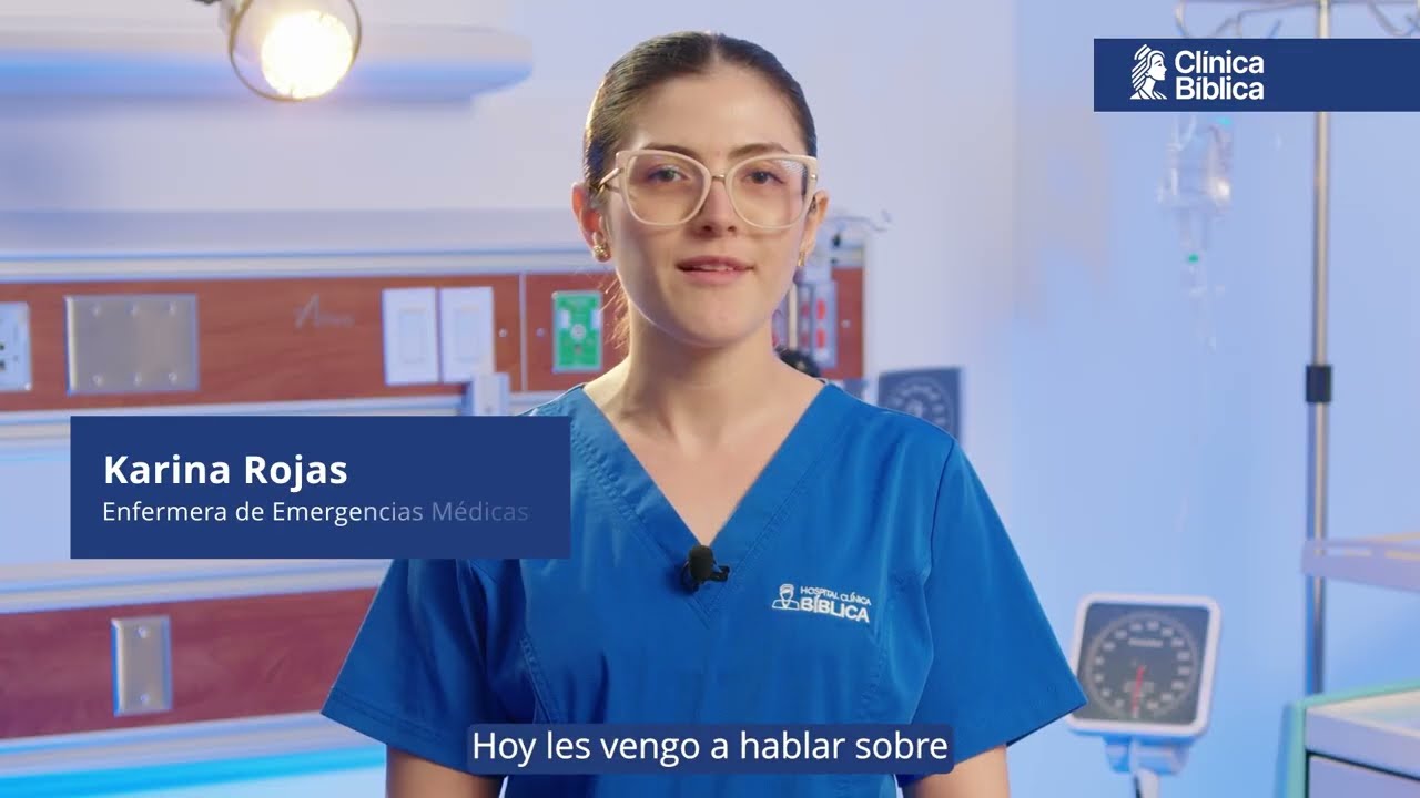⚠️ &iquest;Qu&eacute; hacer en caso de intoxicaci&oacute;n?