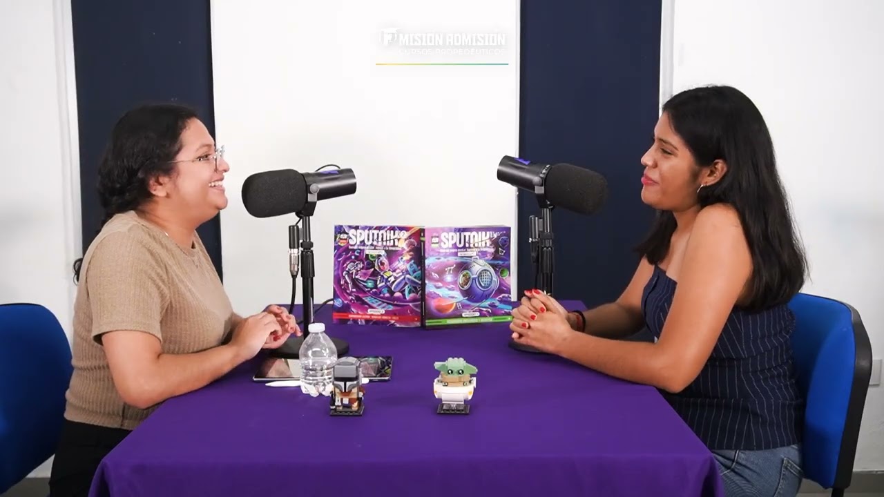 TESTIMONIALES 2025: María Urdapilleta | Admitida a Enfermería en la UAC