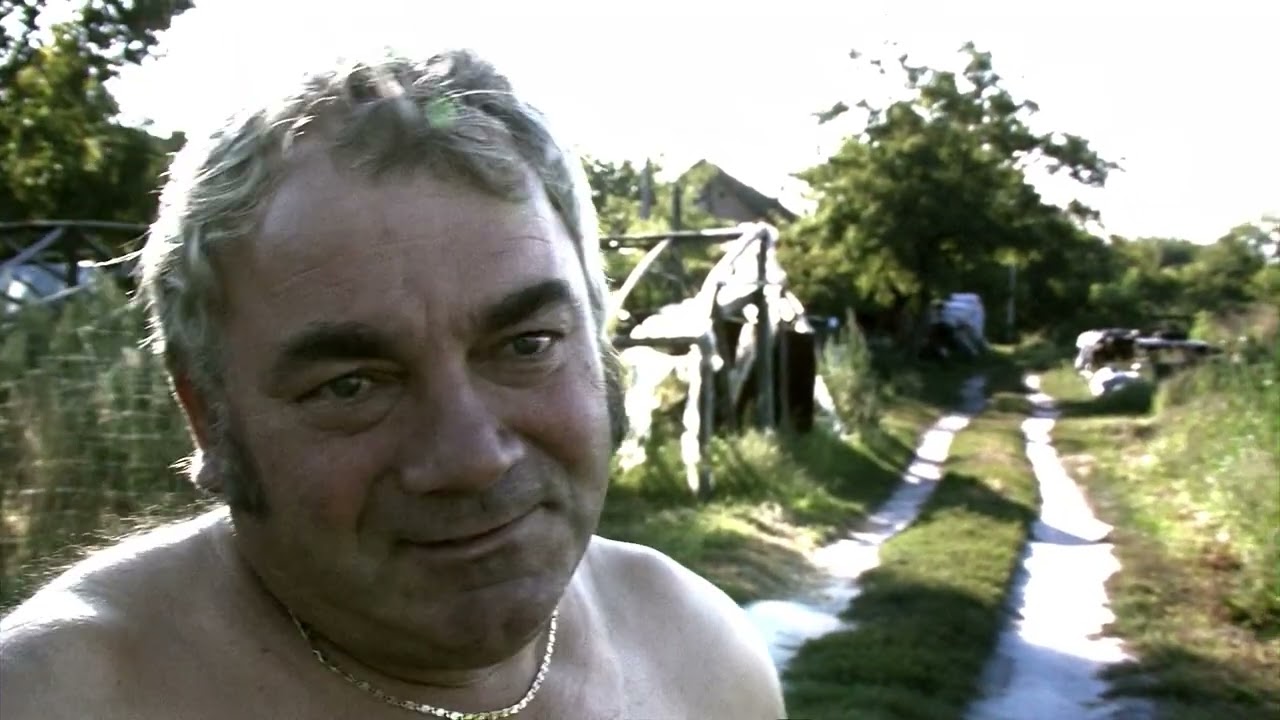 A láthatatlan madárfotós