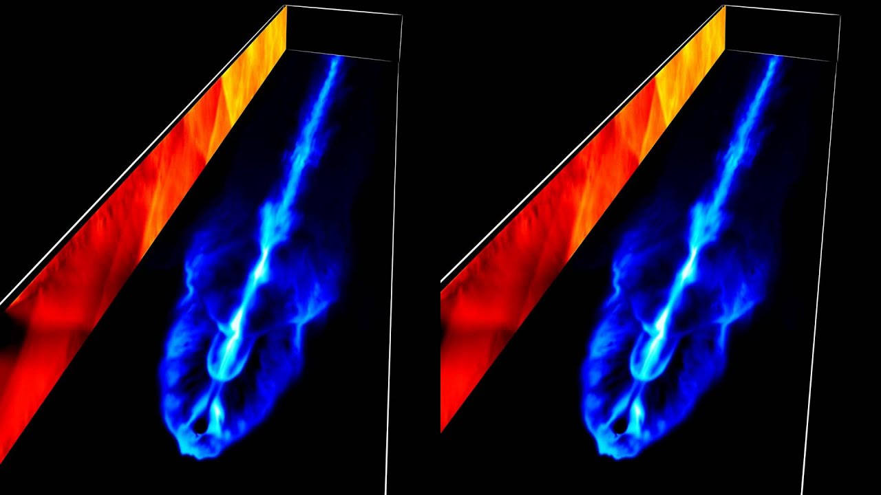 Towards air-breathing hypersonic vehicles through numerical simulations - PSAAP at Stanford