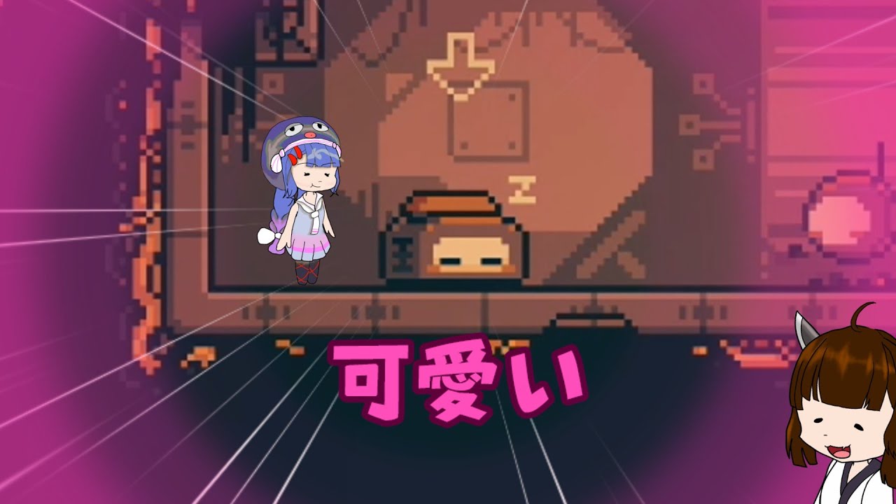 Haiku the Robo４【ボイスロイド実況】