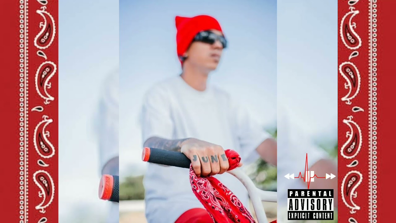 Angkol Beef - RedGin ft. CK-Redslim (DPG bag.ongDan Diss)