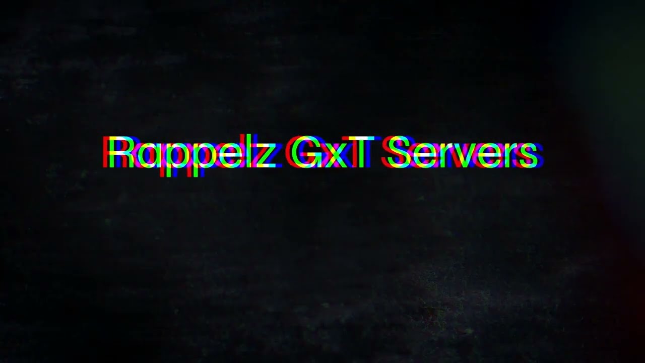 Rappelz GxT Server Rotan Farm #rappelz