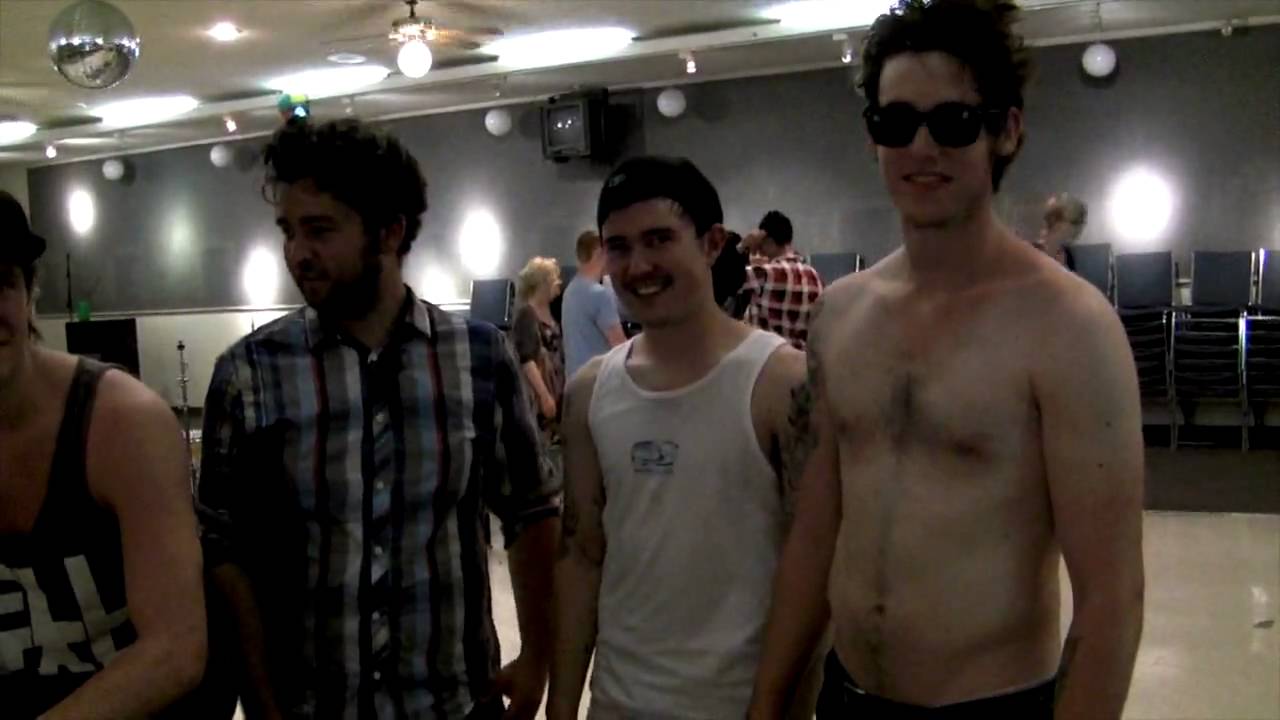 THIS IS CALGARY HARDCORE vol.4