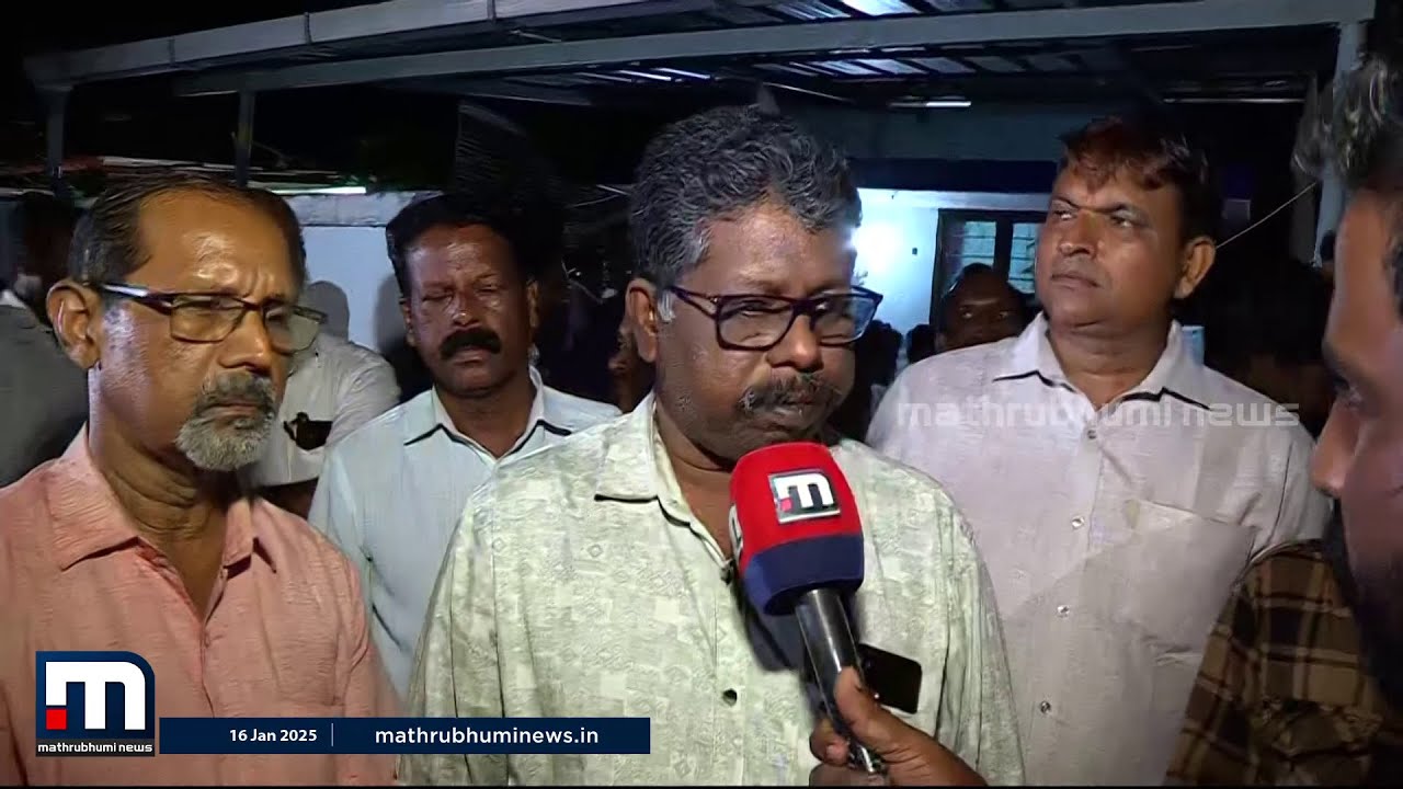 'നാലെണ്ണത്തിനെ ഞാനവിടെ ശരിപ്പെടുത്തി ഇട്ടിട്ടുണ്ടെന്ന് പറഞ്ഞിട്ടാ അവൻ പോയത്' | Paravur Crime