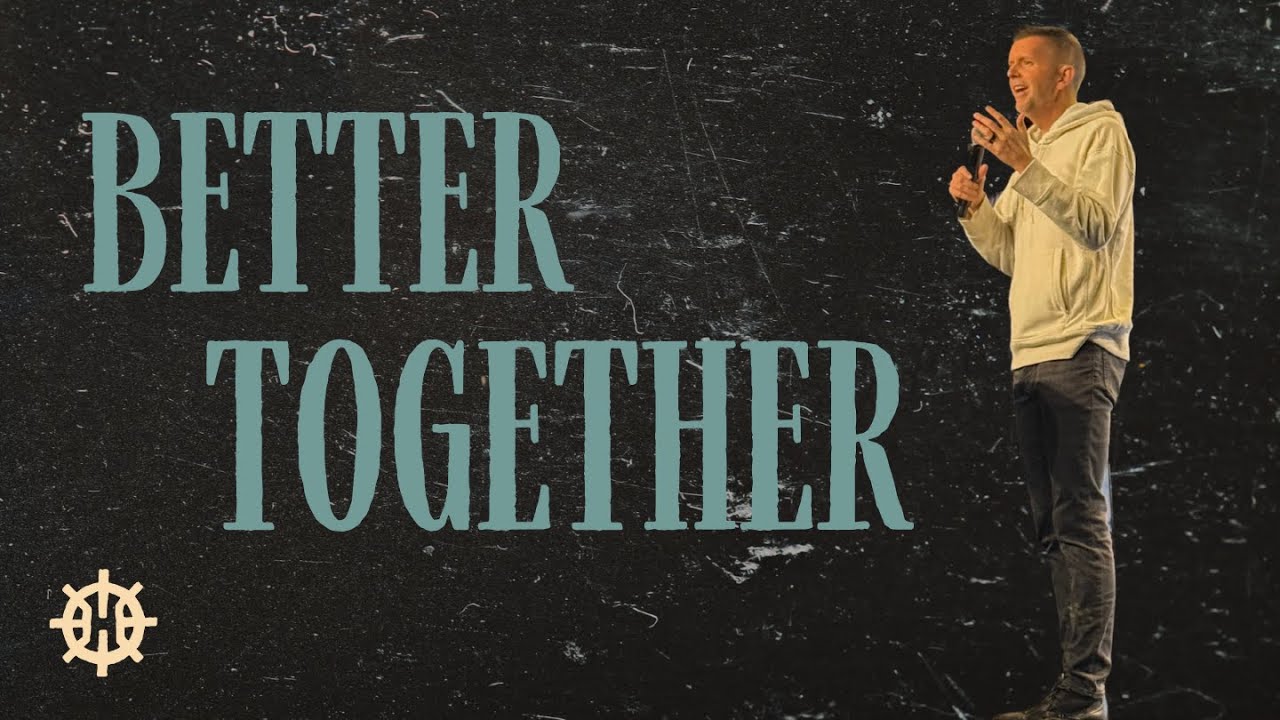 Sinking Ships: Better Together