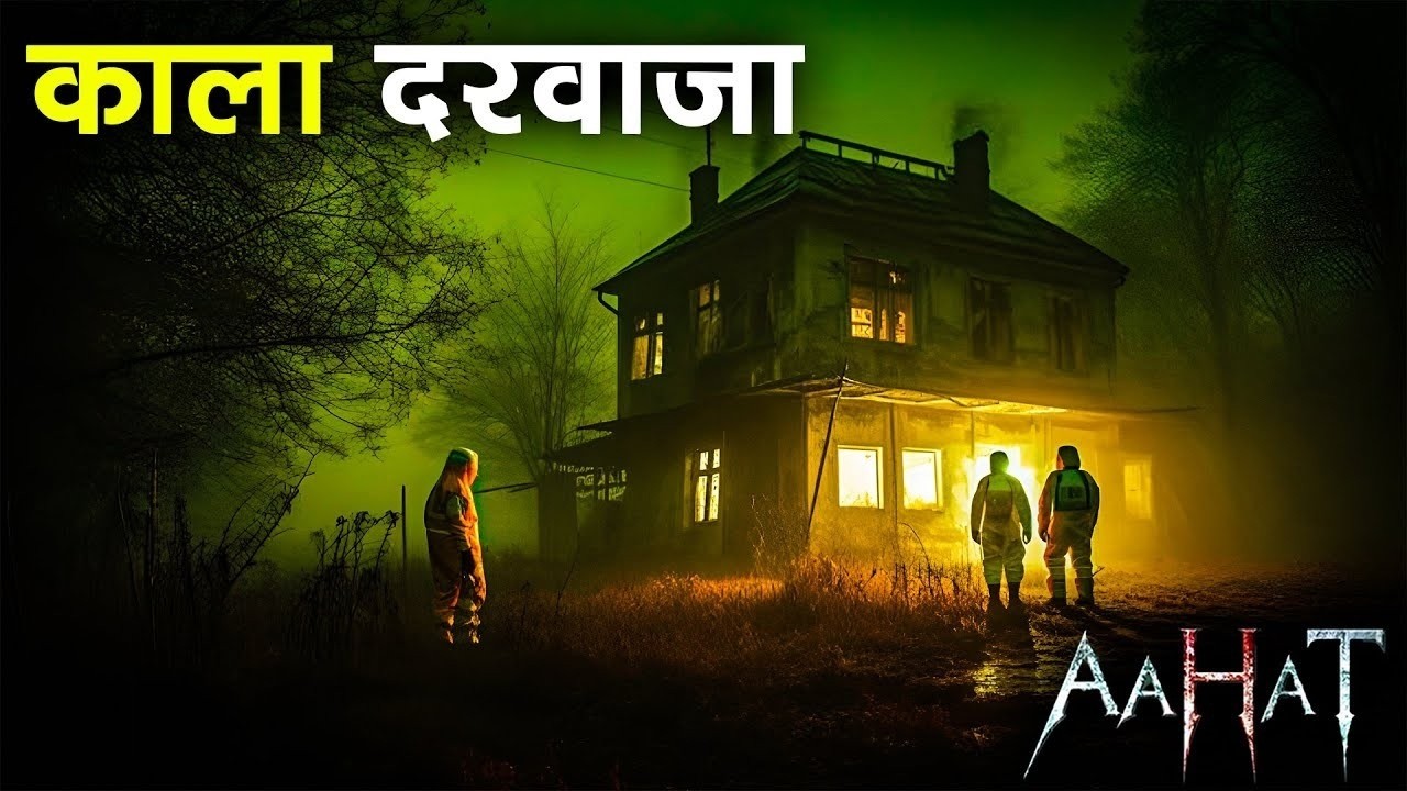 Aahat New Episode || Horror Story 2026 || Aahat New Episode 2026 || डर का असली एहसास #aahat2026