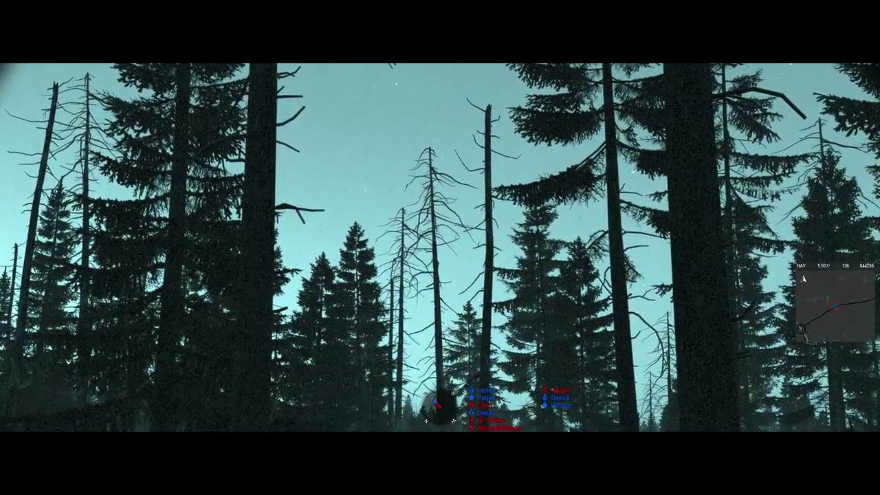 TFF - OPERATION: Painkiller - Part 2 [Launcher 1/Saw]