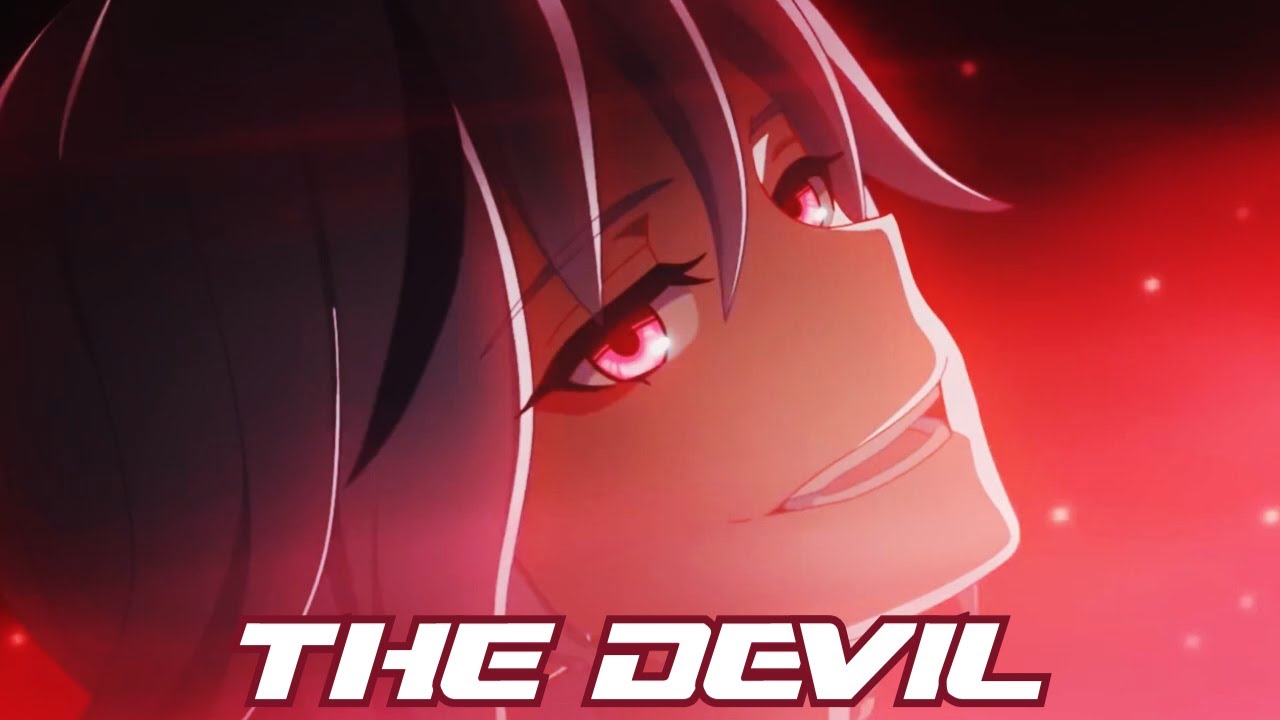 [AMV] The Devil