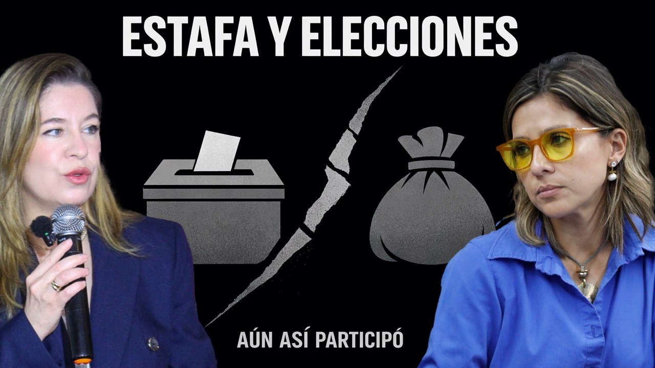PAC bajo fuego por estafa y participación electoral