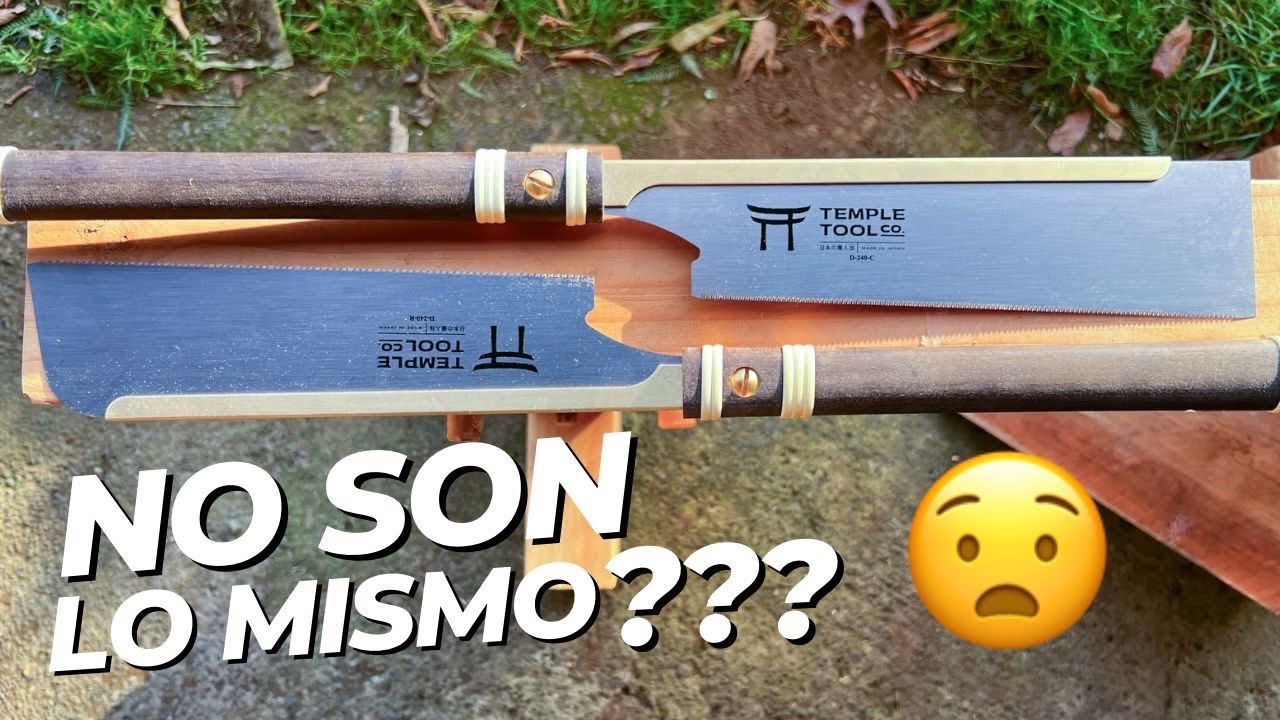 Esta Sierra Japonesa Guarda Un Secreto