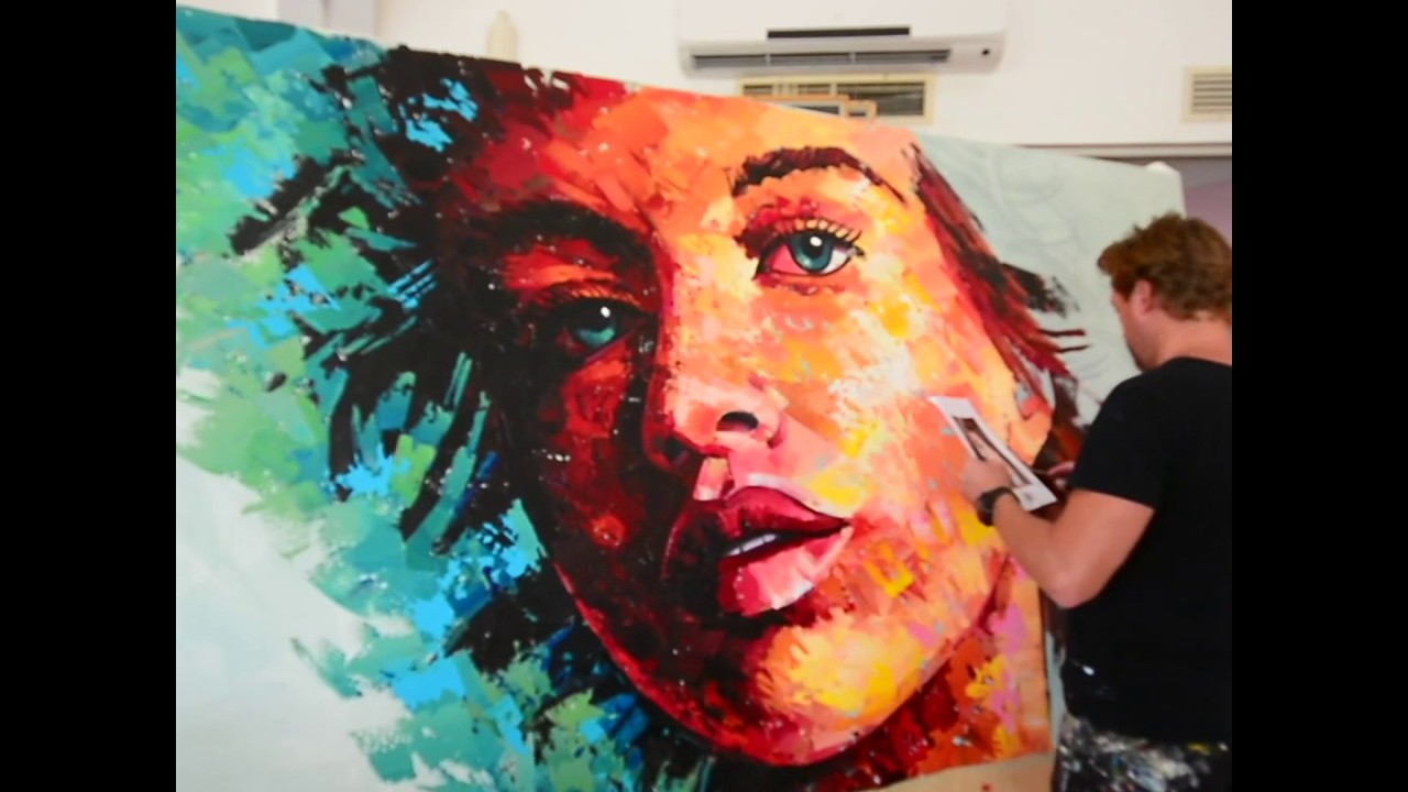 Online Workshop by Peter Terrin