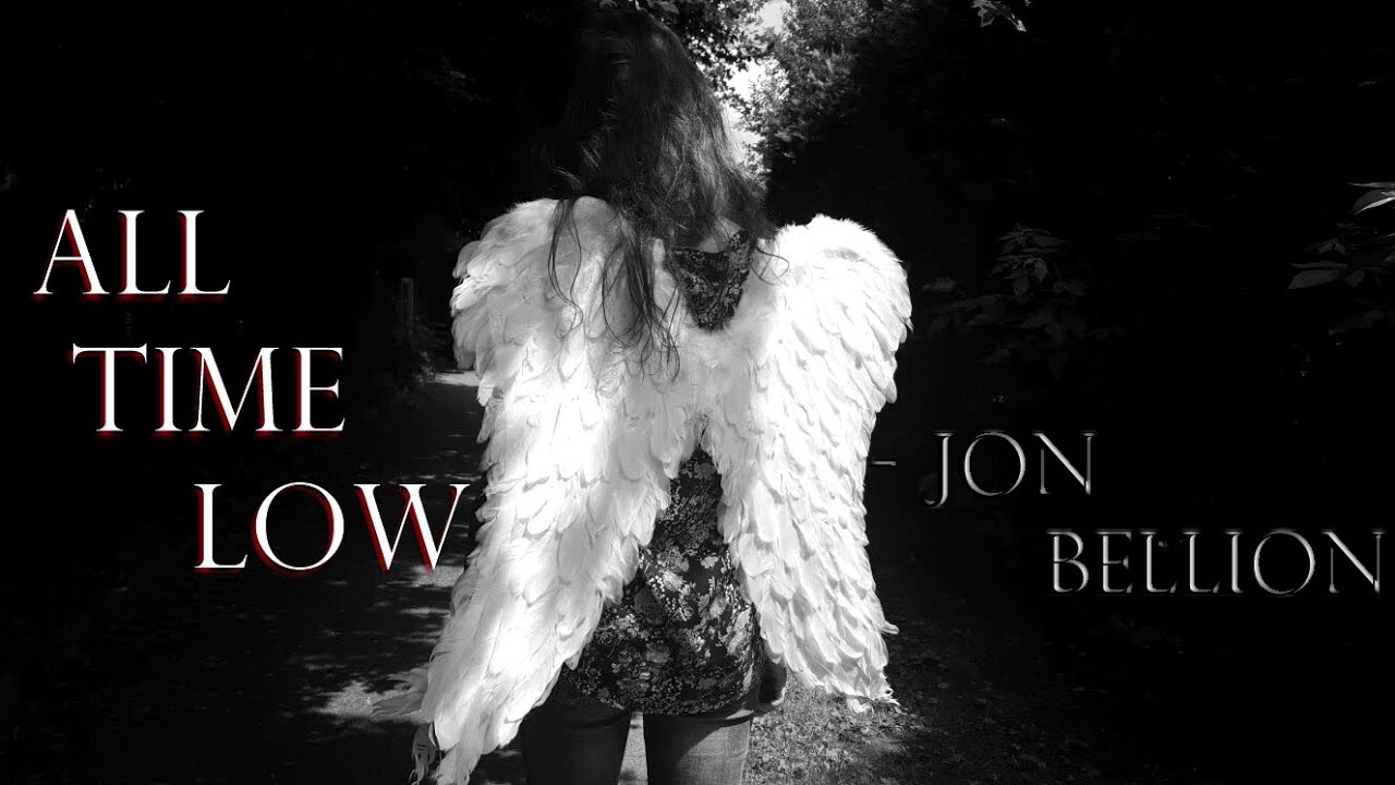 ALL TIME LOW - Jon Bellion (Violin & Piano Cover)