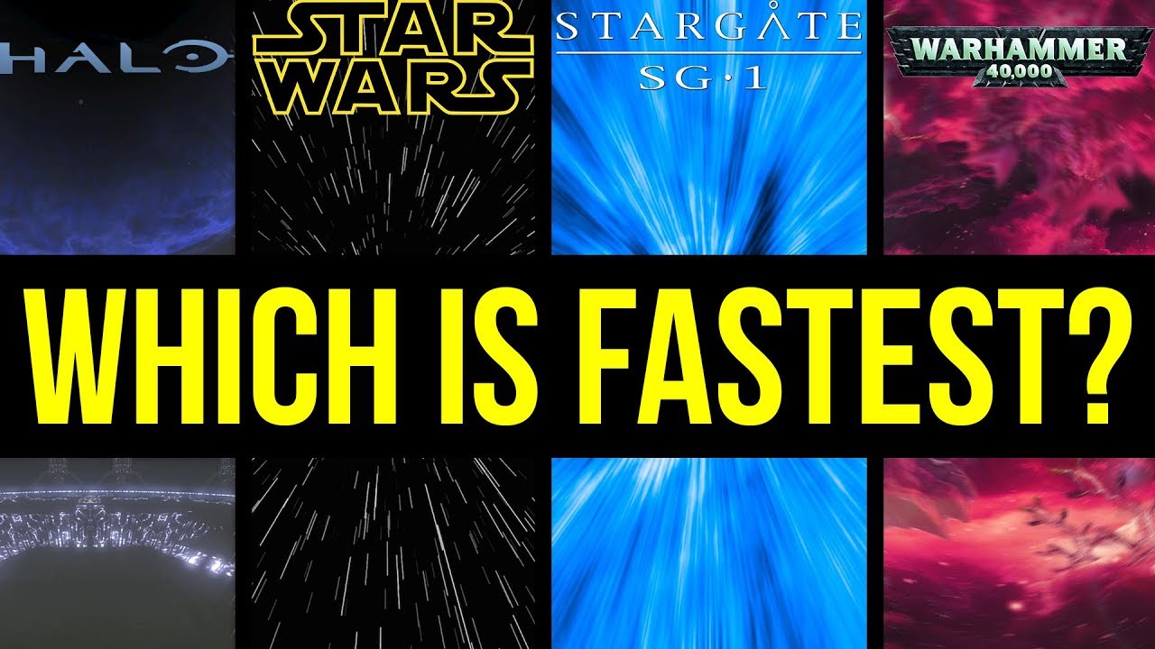 Which Sci-Fi 