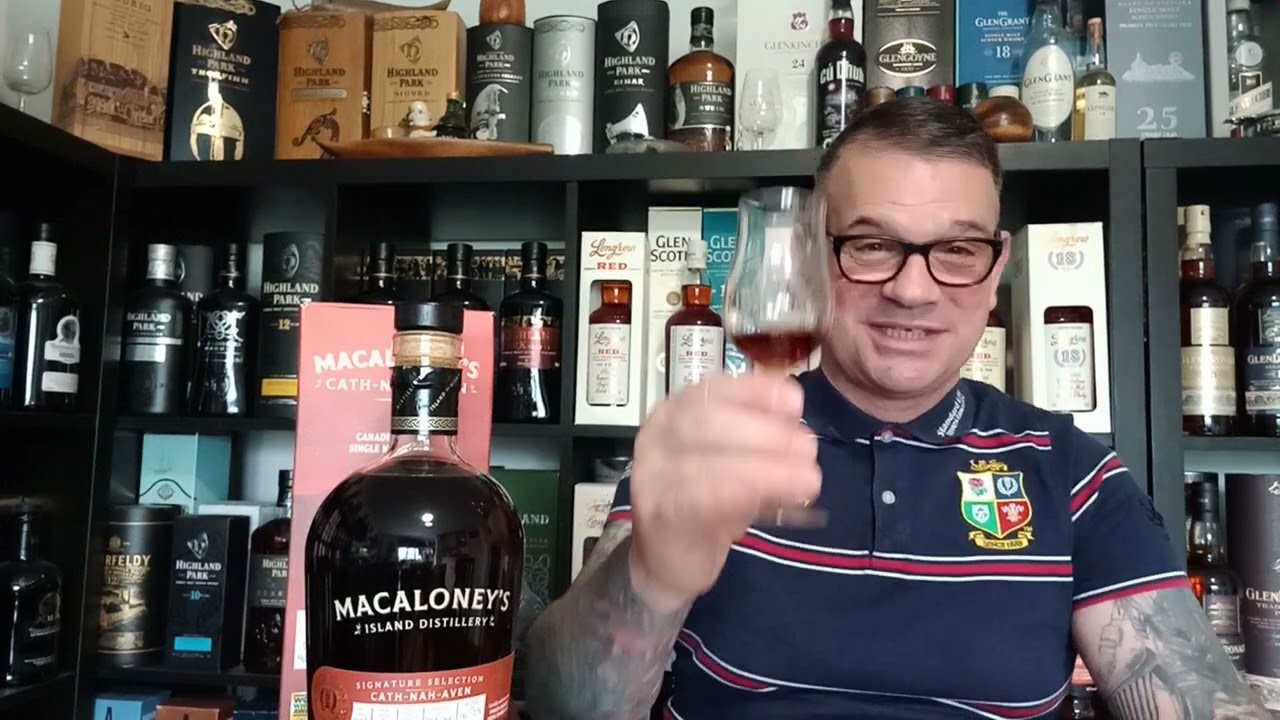 Macaloney`s