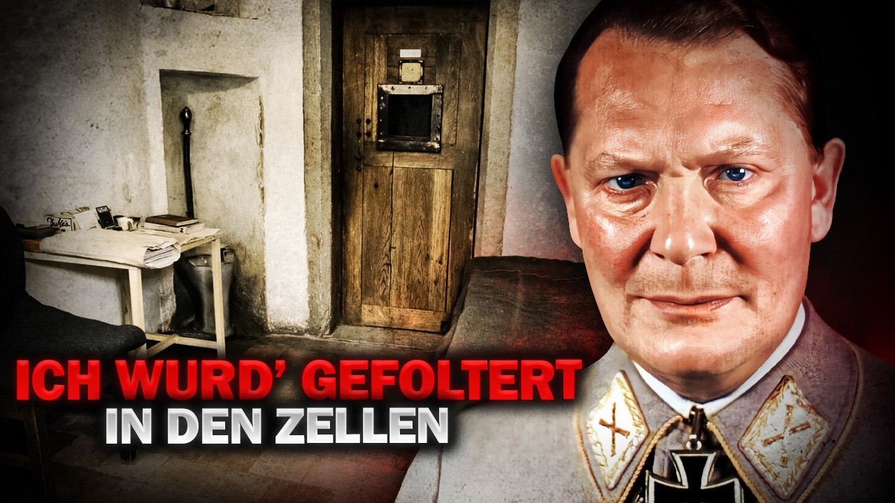 Die Nürnberger Prozesse aus der deutschen Perspektive