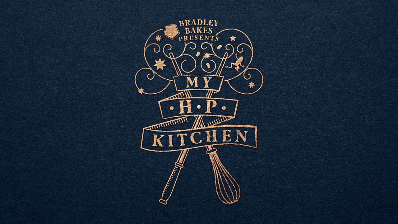 Be Right Back! | My Harry Potter Kitchen will return in 2022