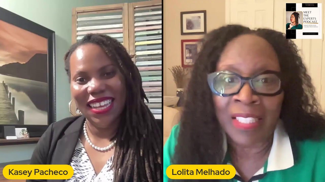 Dr Lolita: Restoring Hope and Joy
