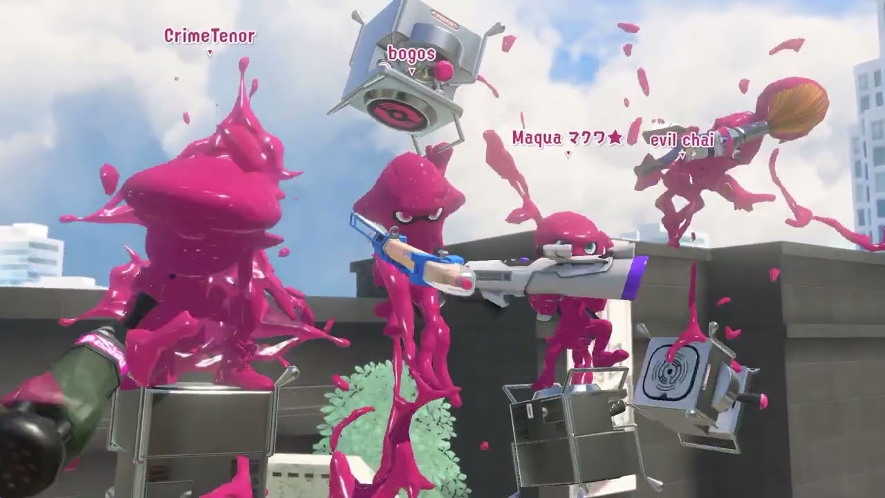 Public Anemone vs Karmesi Kolony OAR Mar 7 2026