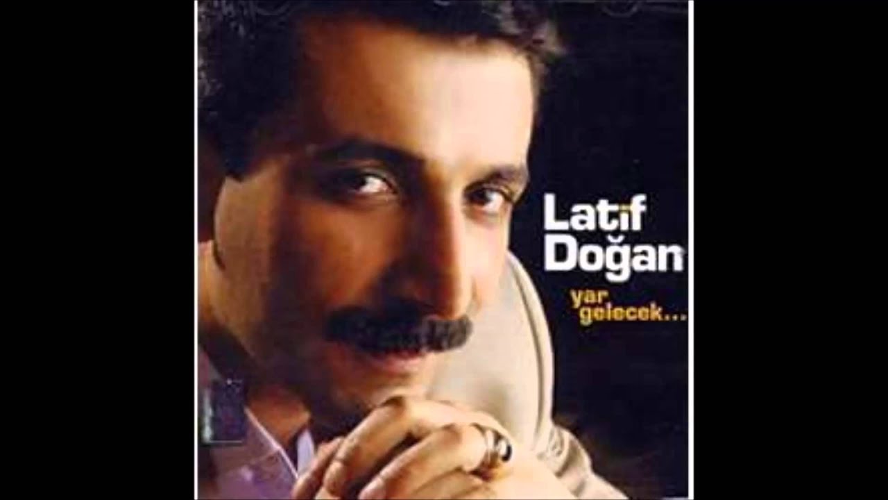 Latif Doğan - Zeynebim (Deka M&uuml;zik)