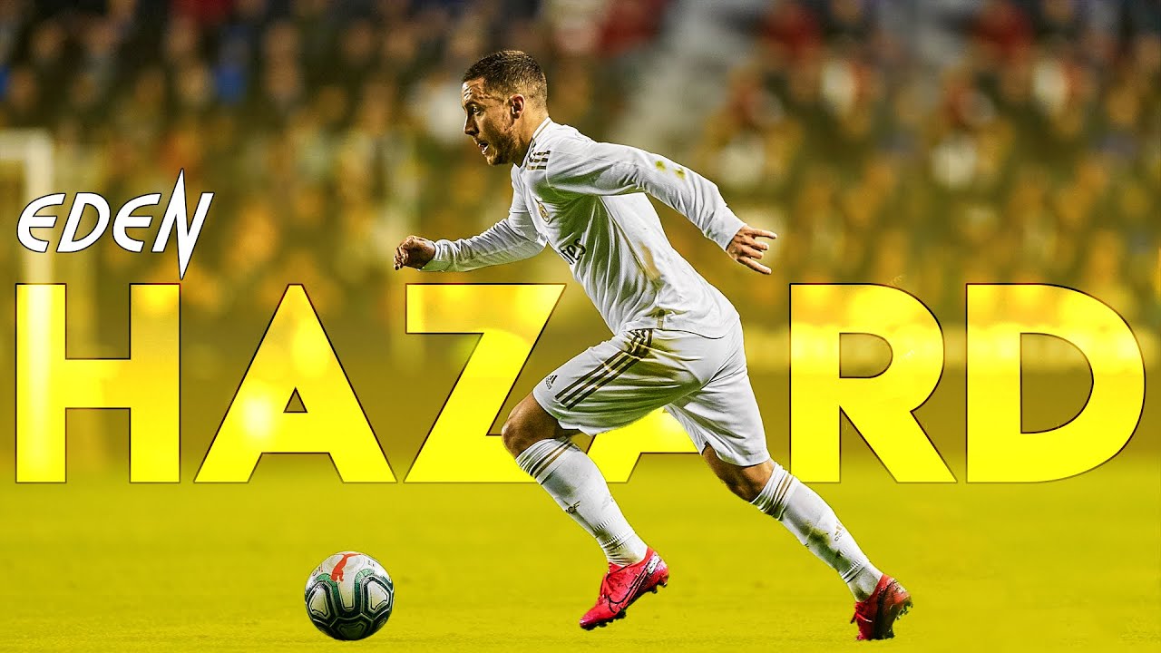 Eden Hazard 2020 ● Crazy Dribbling, Skills, Goals & Assists ● HD🔥⚽🇧🇪