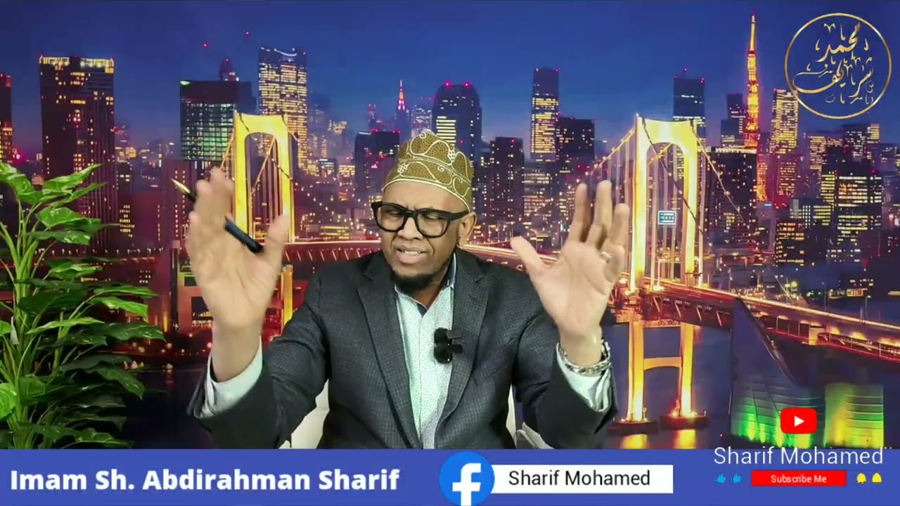 Qiima ha Xorriyadda iyo Quraank                           الحرية حين يفكّ القرآن القيود عن الضمير
