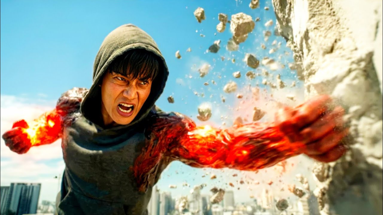 The MOST UNIQUE Superheroes EVER — You’ve NEVER Seen This 😱