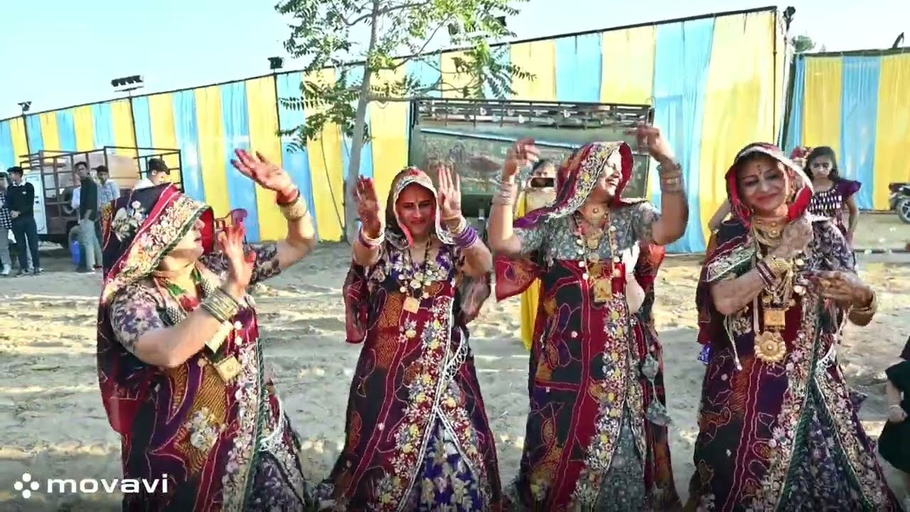 💃Sadi me shekhawati jaatni ka dance💃#bhat#shekhawati #dancevideo 